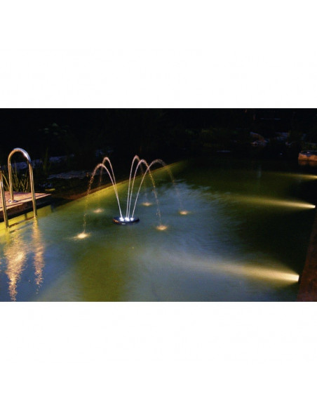 Water Starlet piscina