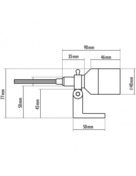 aquaspot esquema
