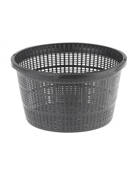 cesta redonda 22x12cm