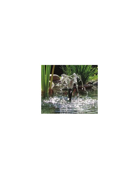 pondovario 1000 rayos agua
