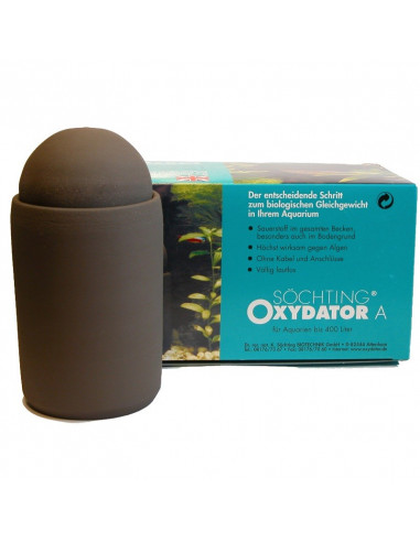 Oxydator A