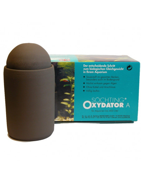 Oxydator A
