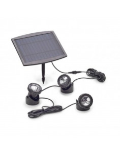 pondosolar led set 3 2
