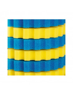 Esponjas VazrioPress