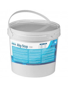 Alg-Stop 2,5kg trata hasta...