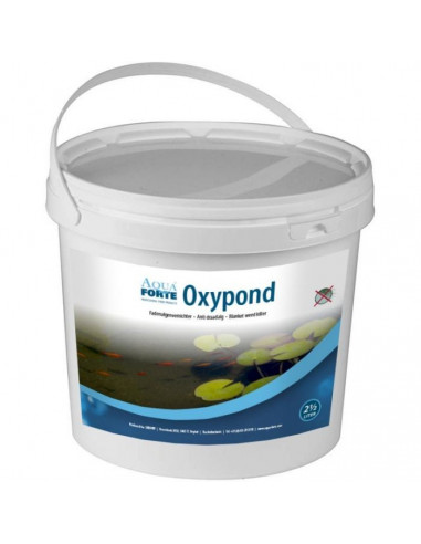 oxypond