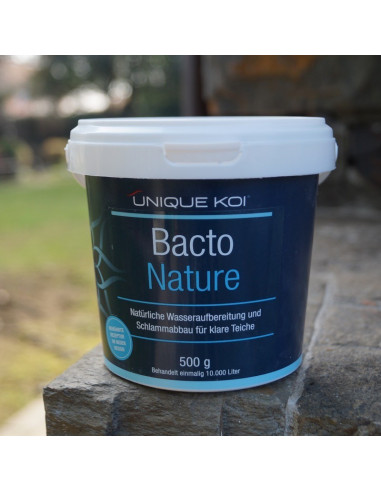Bacto Nature 500 g