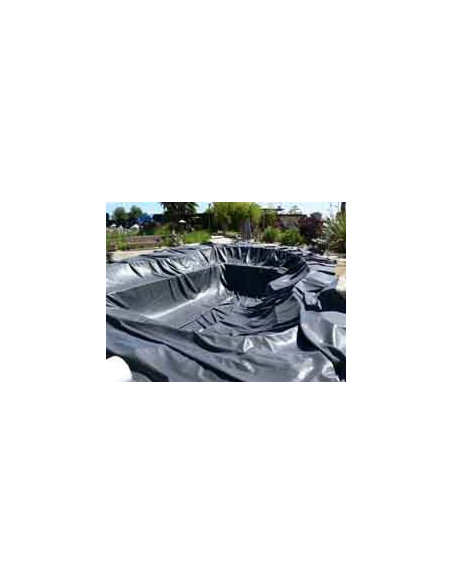 EPDM montaje