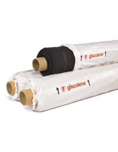 EPDM rollos