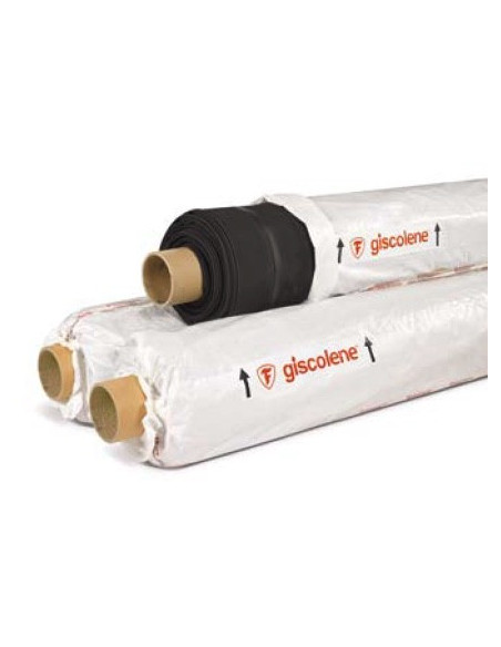 EPDM rollos