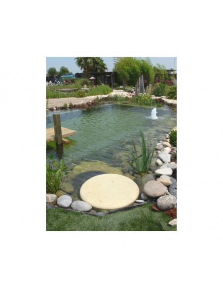 EPDM estanque