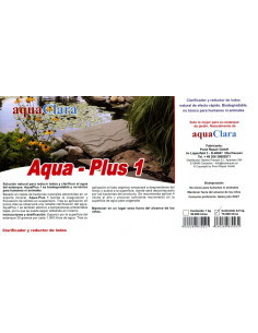 Aquaplus 1 2