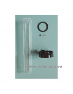 Tubo cristal Filtral 9000