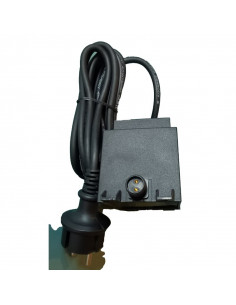 Transformador Seliger 60W-12V 2