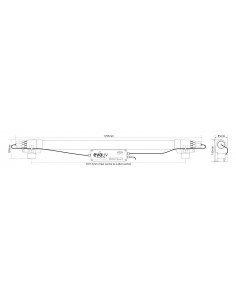 Evo UV-C 75W 2