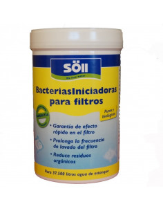 Bacterias iniciadoras 250g
