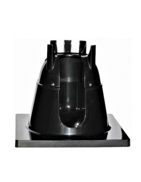MultiCyclone base standard