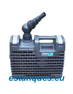 Aquaforce 8000