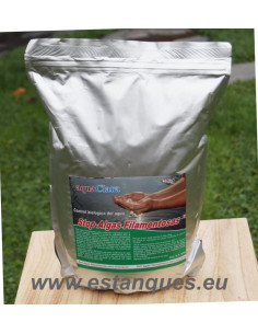 stop algas 5kg