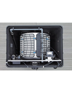 Proficlear Premium FT-L gravitacional 2