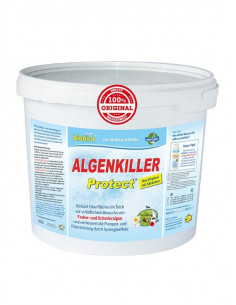 Algenkiller Protect 3,75kg