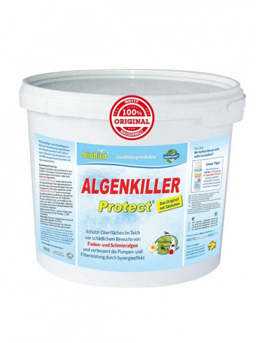 Algenkiller Protect 3,75kg