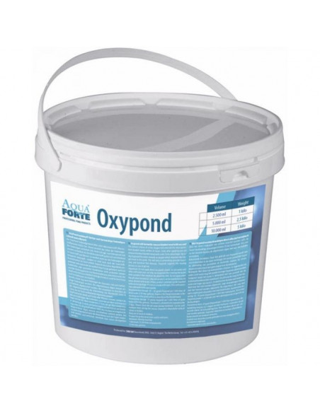oxypond