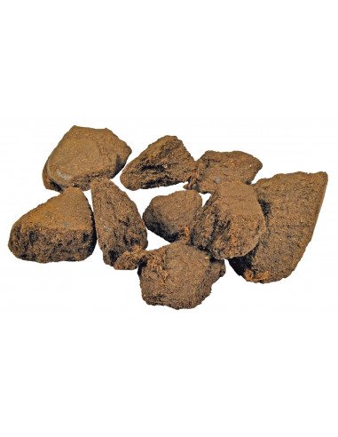 Aqua Humin AquaActiv Oase. Bolsa 10 l para estanques de hasta 10.000 l