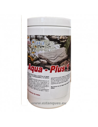 Aquaplus 1