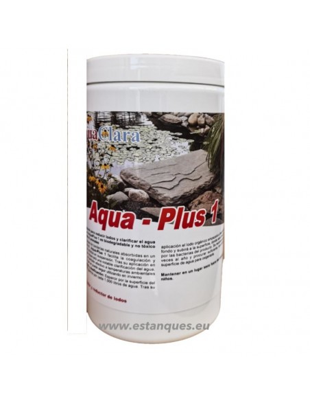 Aquaplus 1