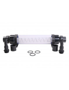 Prefiltro tubular 2