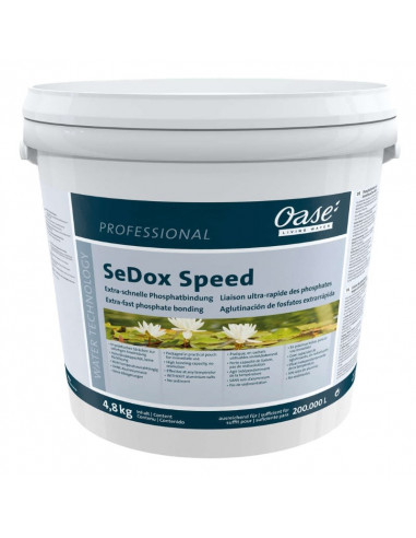 Sedox Speed Oase