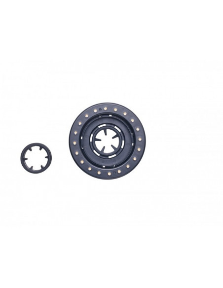 PondoStar LED Ring, anillo LED