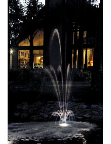 iluminacion surtidor