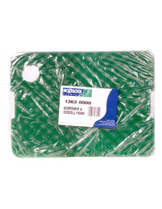 Esponja repuesto para filtros Ecocel 5000 y 10000 de Hozelock