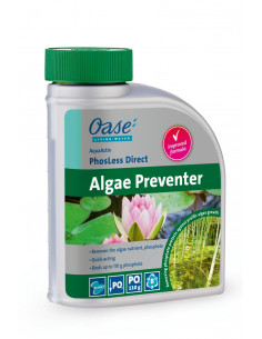AquaActiv PhosLess Direct 500 ml