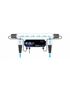 EVO UV-C 25W 2