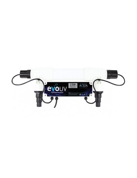 EVO 15W