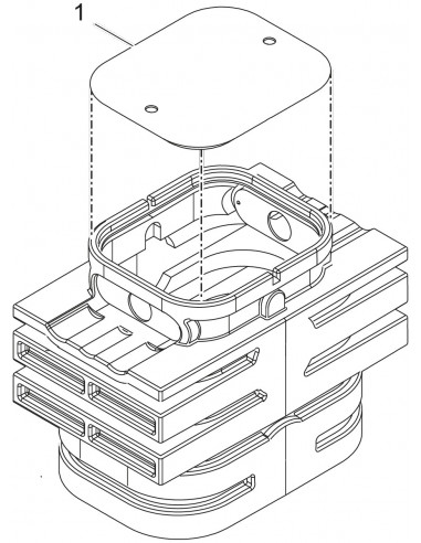 Esquema Pump Vault 20000