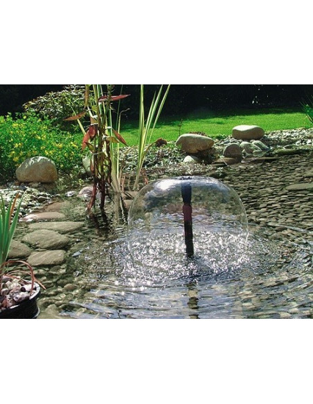 boquilla campana