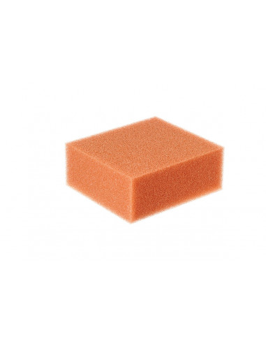 Esponja BioSmart Roja
