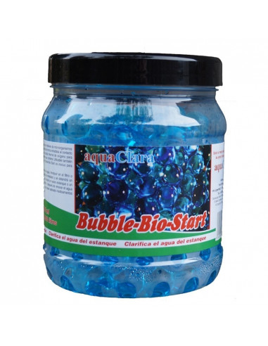 Bubble Bio Start 1 litro