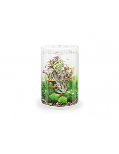 biOrb TUBE 30 MCR blanco