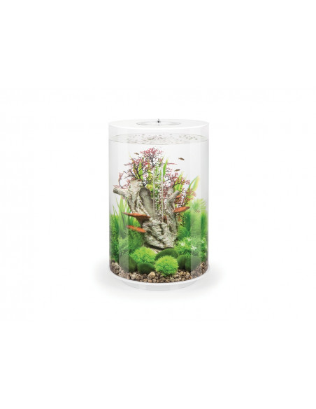 biOrb TUBE 30 MCR blanco