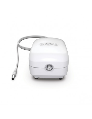 bomba de aire biOrb 12v frontal