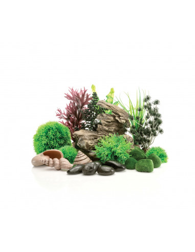 biOrb Kit decorativo Rock Valley