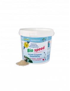 NM Bio Speed tratamiento biológico para estanques y piscinas naturales 2