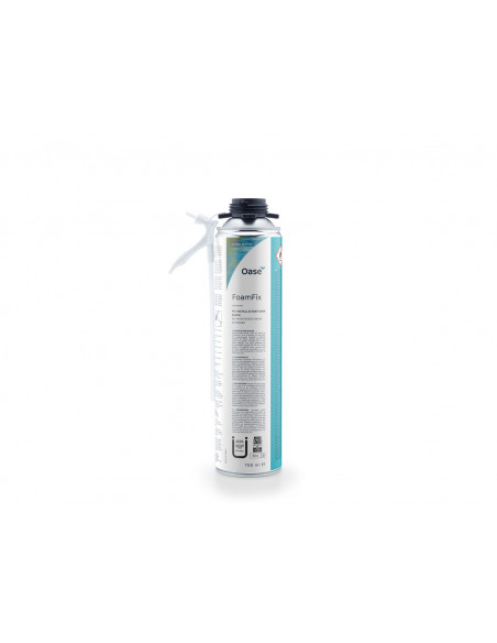 FoamFix de 700ml + AplicadorPro-Applicator