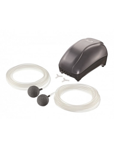 Pondoair 900 set componentes