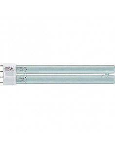 Lampara PL 55W Philips